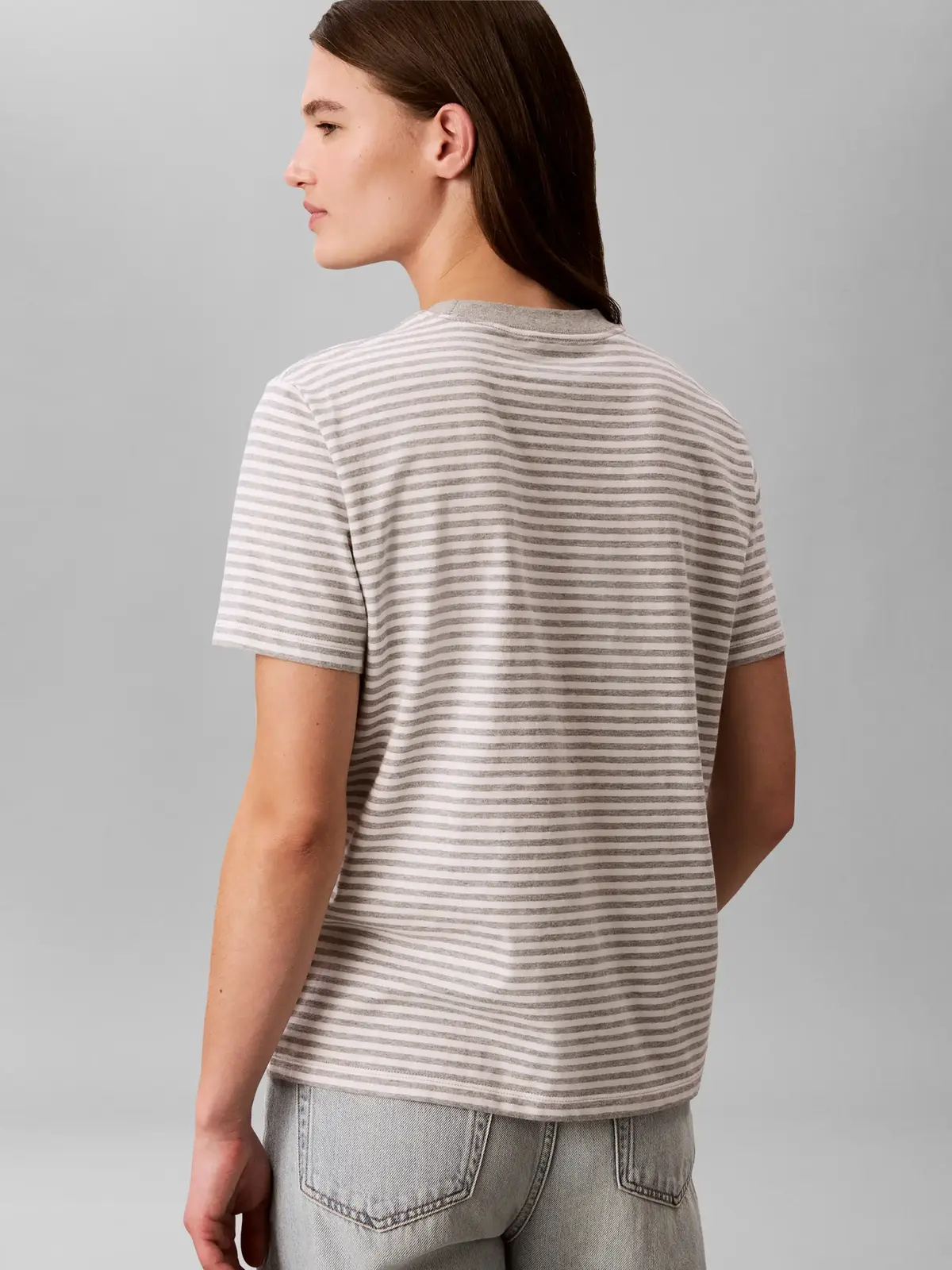 SS CLASSIC STRIPE LO, 21L