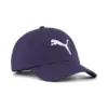 Puma ESS PUMA Cat BB Cap Lacivert Unisex Şapka