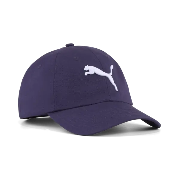 Puma ESS PUMA Cat BB Cap Lacivert Unisex Şapka