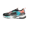 Puma RS-Fast Limiter Suede Gri Unisex Günlük Spor Ayakkabı