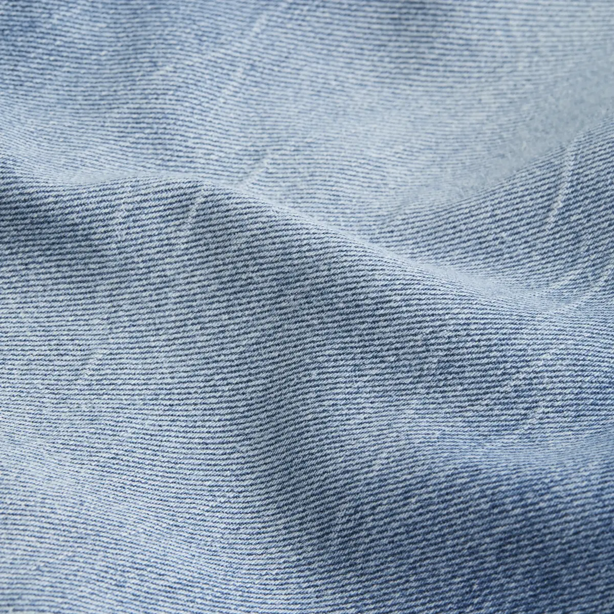 Calvin Klein SLIM TAPER, 1A4 Mavi Erkek Jean Pantolon