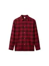 L/S BUTTON DOWN, 58A