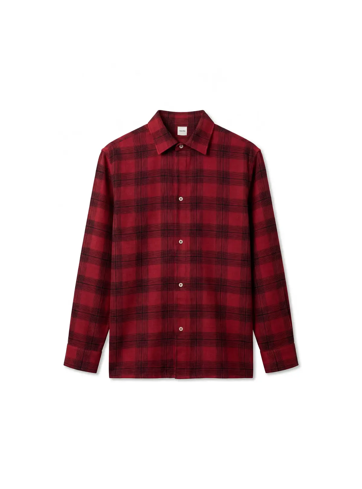 L/S BUTTON DOWN, 58A
