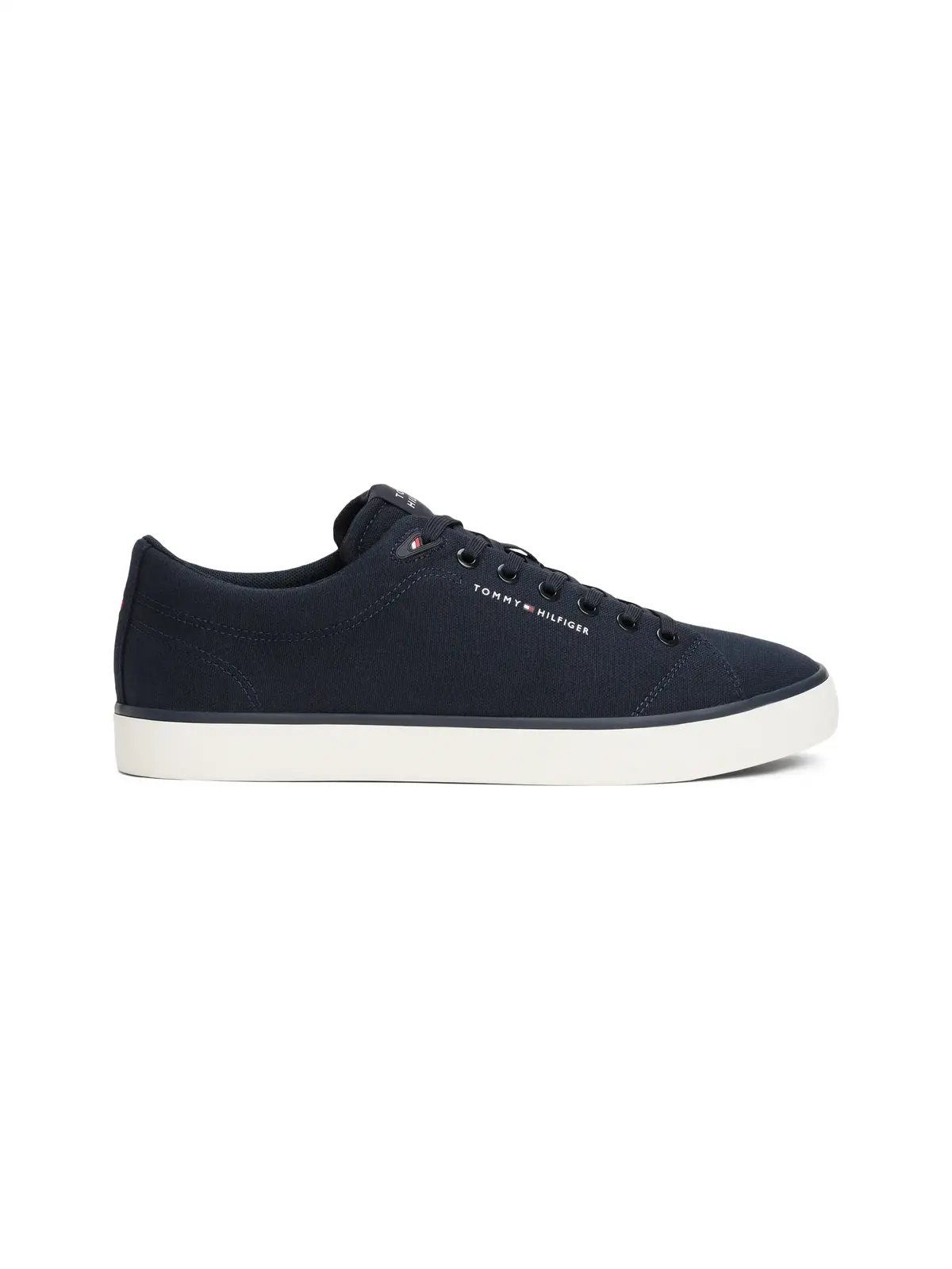 TH HI VULC LOW CORE, DW5