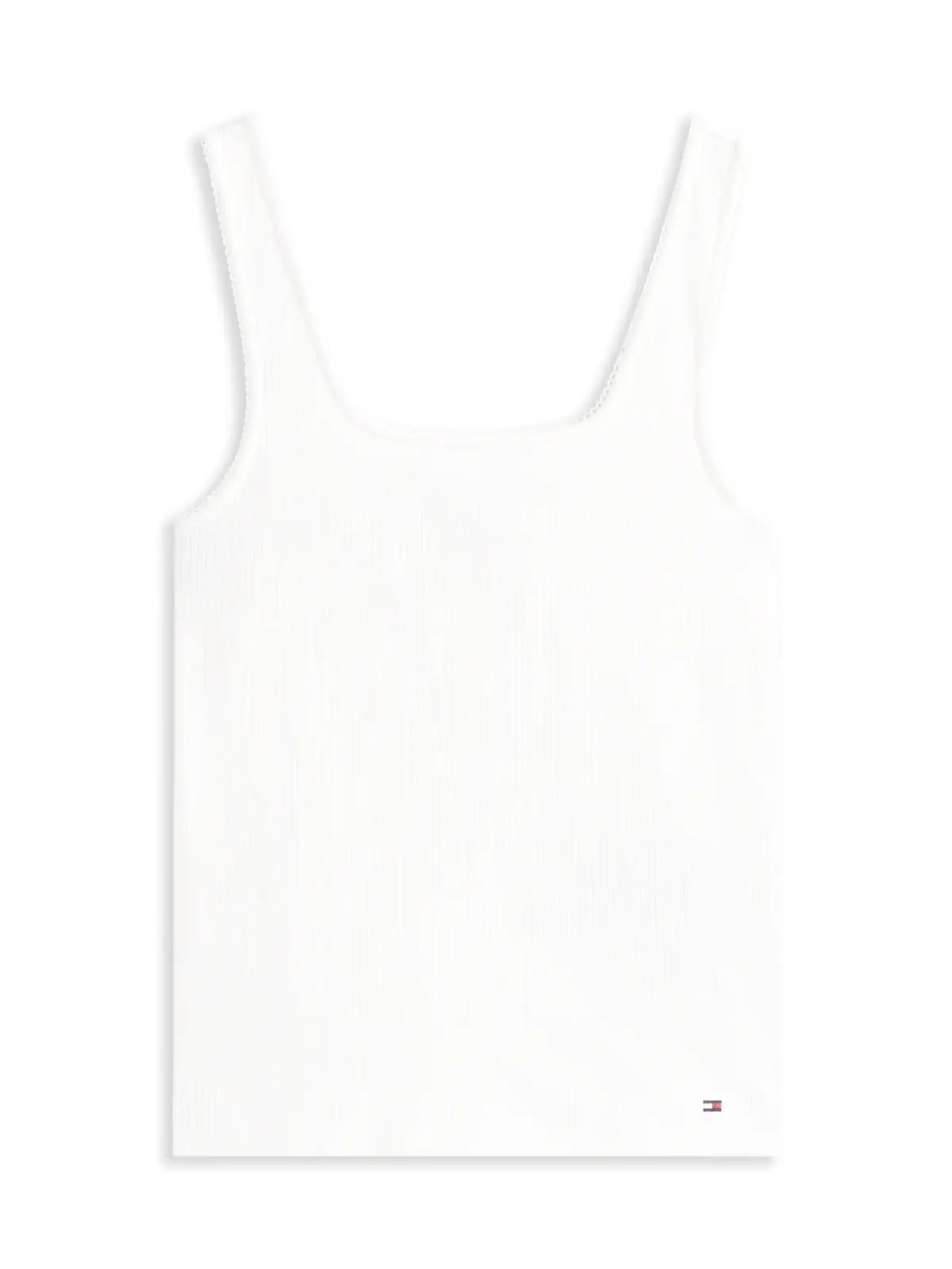 5X2 RIB SLIM SQUARE-, YBL