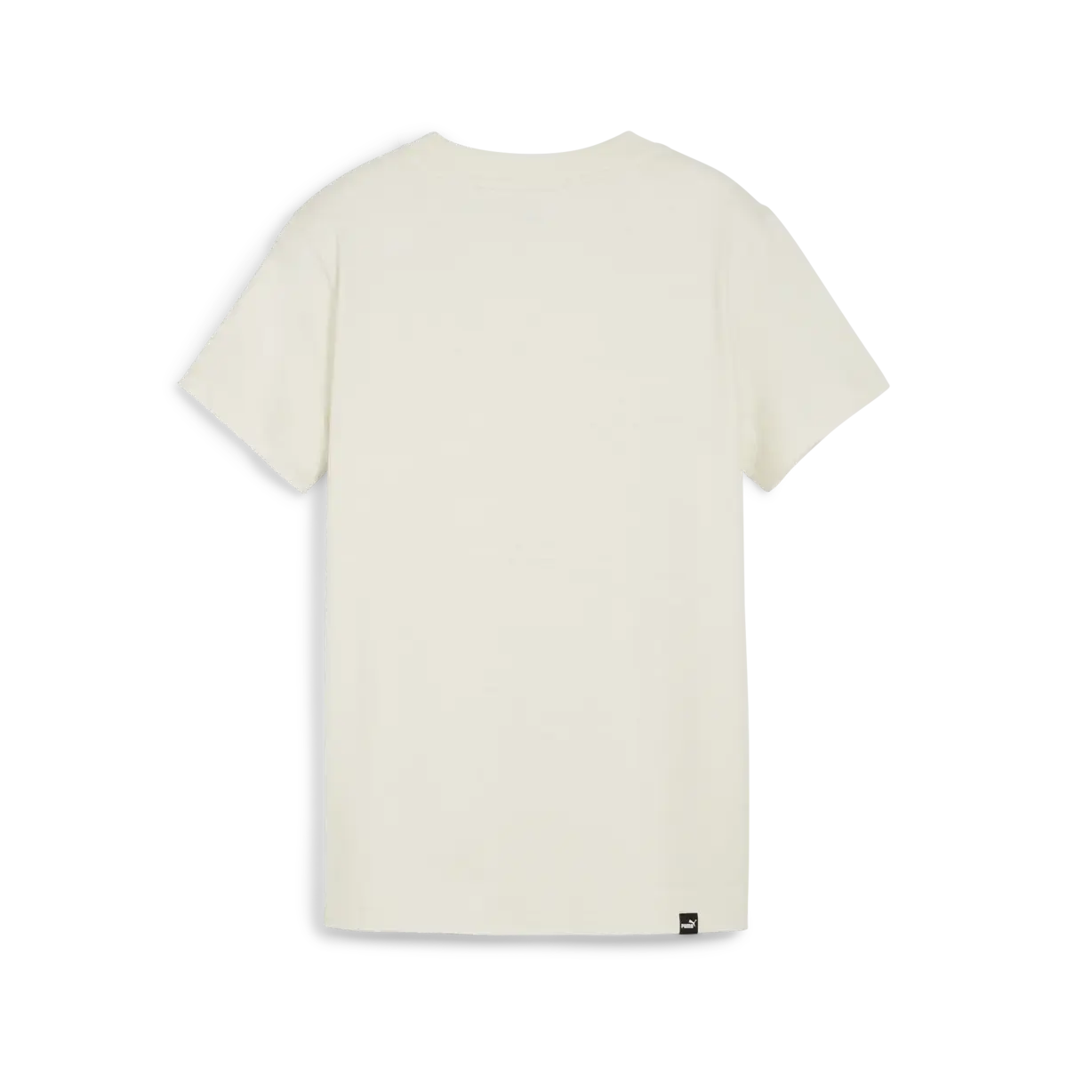Puma HER Tee Krem Kadın T-Shirt & Polo