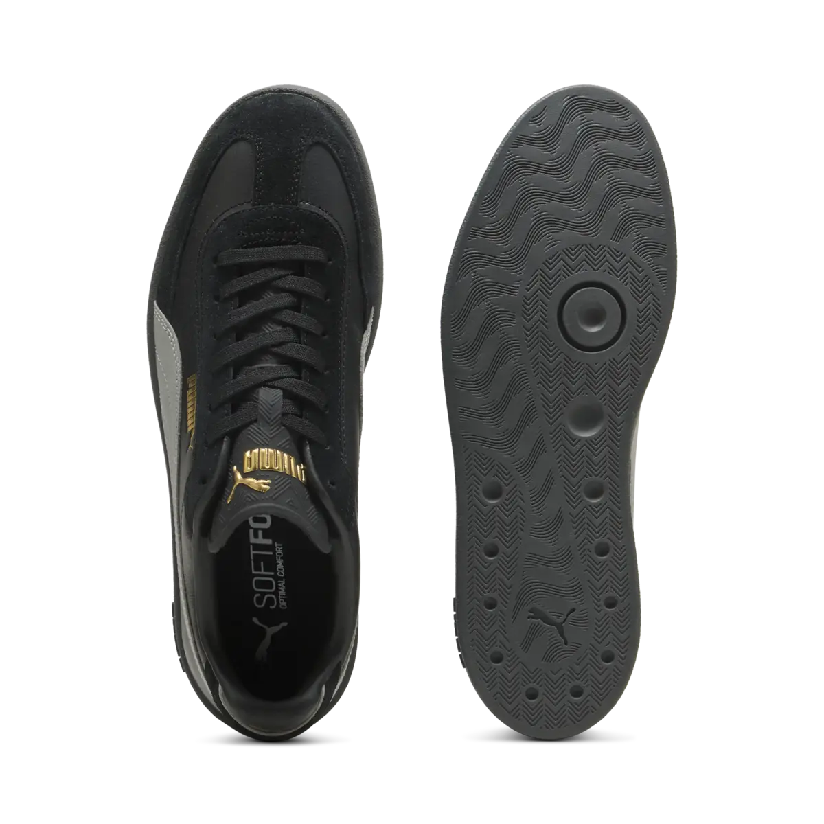 Puma Club II Era Erkek Spor Ayakkabı & Sneaker