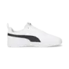Puma Rickie Jr Beyaz Erkek Çocuk Spor Ayakkabı & Sneaker