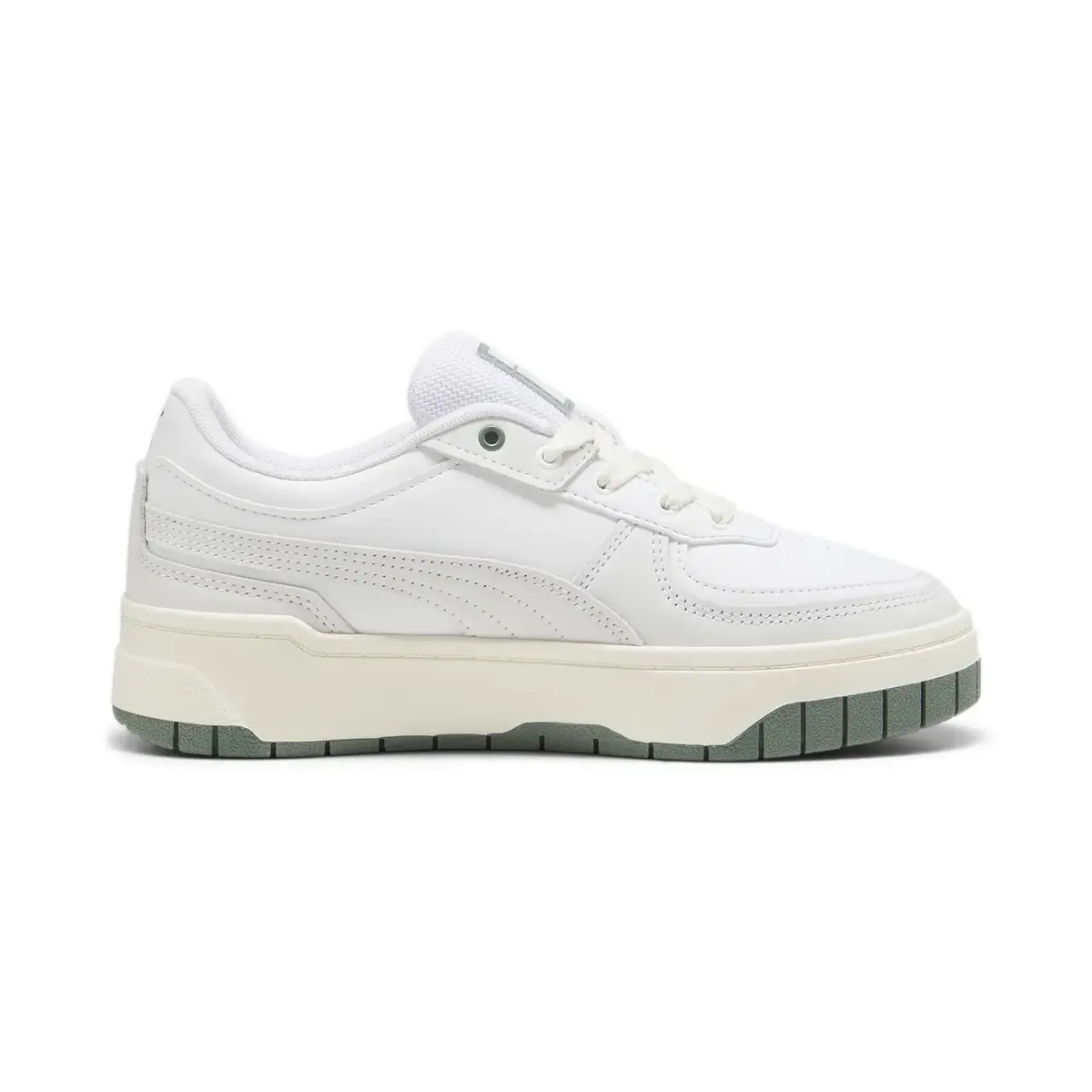 Puma Cali Dream Pastel Wns Beyaz Kadın Günlük Spor Ayakkabı