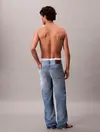 Calvin Klein BAGGY DIAMOND COVE JEAN Mavi Erkek Jeans