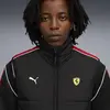 Puma Ferrari MT7 Padded Vest Siyah Erkek Yelek