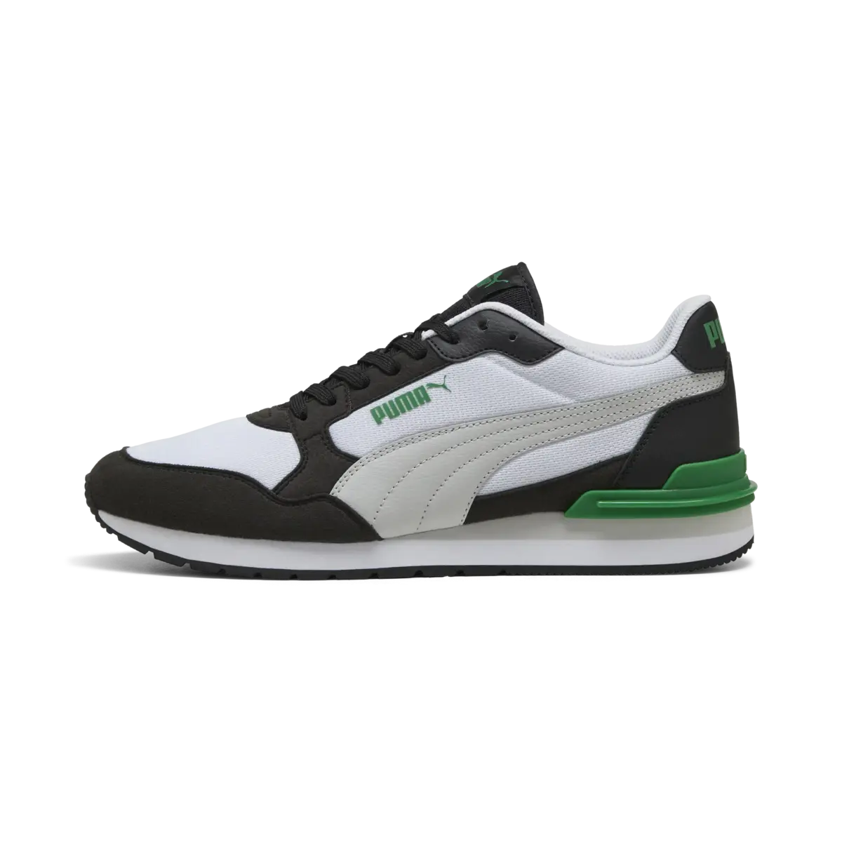 Puma ST Runner v4 Mesh Unisex Spor Ayakkabı & Sneaker