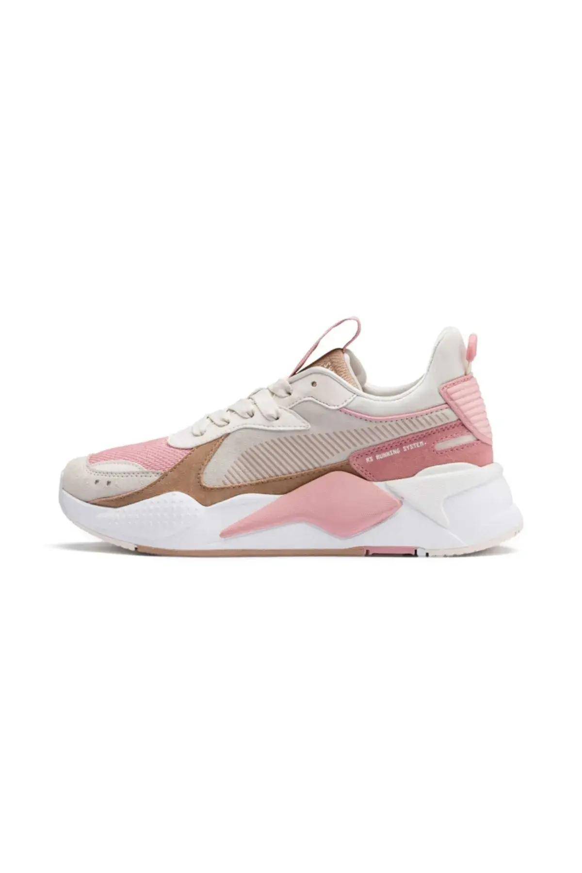 Puma Rs-X Reinvent Wn S Pembe Kadın Günlük Spor Ayakkabı