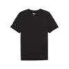 Puma Ferrari Race Graphic Tee Siyah Erkek T-Shirt & Polo