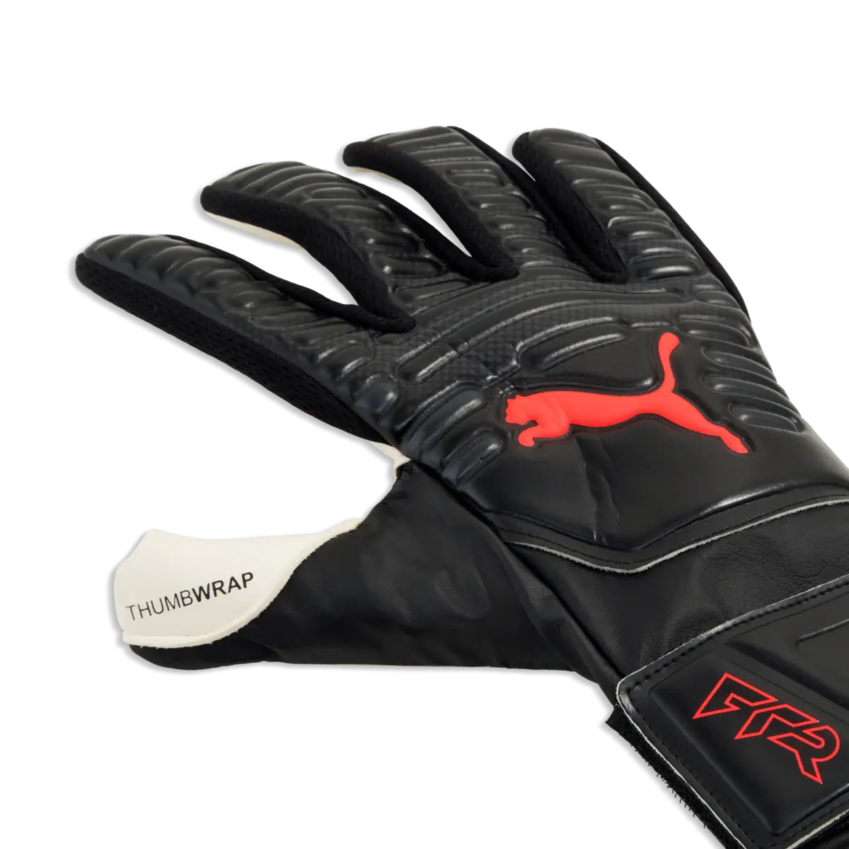 Puma FUTURE Play NC Siyah Kaleci Eldiveni