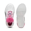 Puma Cali OG Trolls PS Beyaz Unisex Günlük Spor Ayakkabı