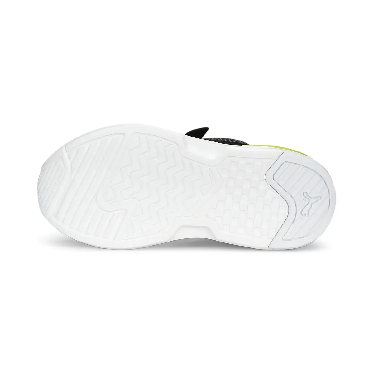 Puma X-Ray Speed Lite AC+ PS Siyah Unisex Günlük Spor Ayakkabı