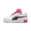 Puma Cali OG Trolls PS Beyaz Unisex Günlük Spor Ayakkabı