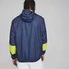 Puma Fsk Prematch Woven Anthem Jacket Medieval Blue-Blazıng Yellow Sarı Erkek Ceket