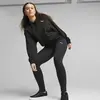 Puma HER High-Waist Leggings Siyah Kadın Tayt