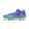 Puma FUTURE 7 ULTIMATE MxSG Mavi Unisex Krampon