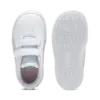 Puma Carina 3.0 Blurry DreamsVInf Beyaz Çocuk Spor Ayakkabı