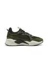 Puma RS-X Elevated Hike Siyah Unisex Günlük Spor Ayakkabı