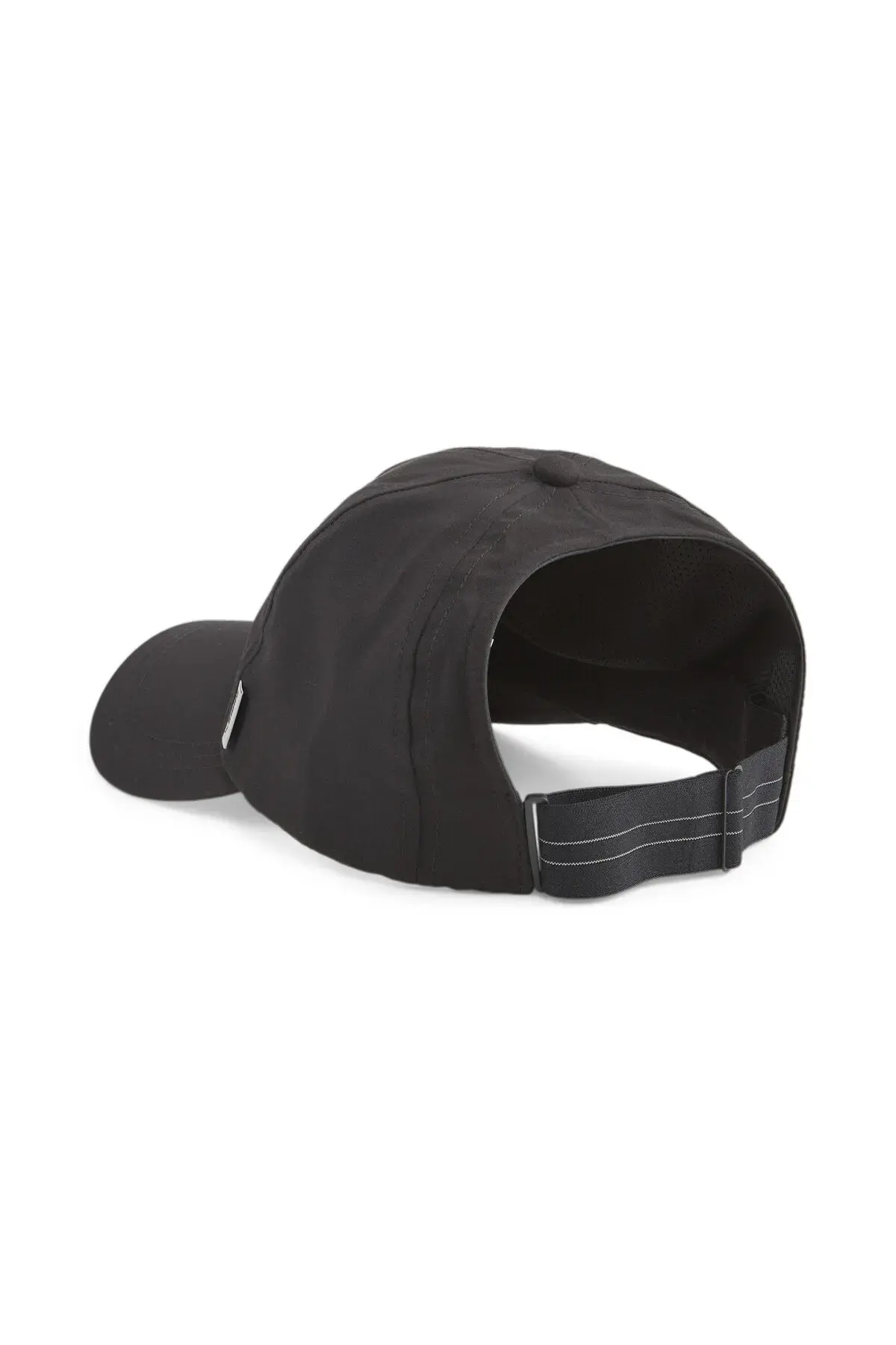 Puma Ws Ponytail Cap Kadın Siyah Şapka