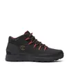 Timberland Sprint Trekker MID LACE UP WATERPROOF SN Siyah Erkek Bot