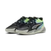 Puma DAGGER JR Siyah Unisex Spor Ayakkabı & Sneaker