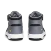 Puma Rebound Layup SL V PS Gri Çocuk Ayakkabı