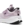 PUMA Softride Symmetry Pembe Kadın Yürüyüş ve Koşu Ayakkabısı