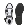 Puma Carina Street Mid Beyaz Kadın Spor Ayakkabı & Sneaker