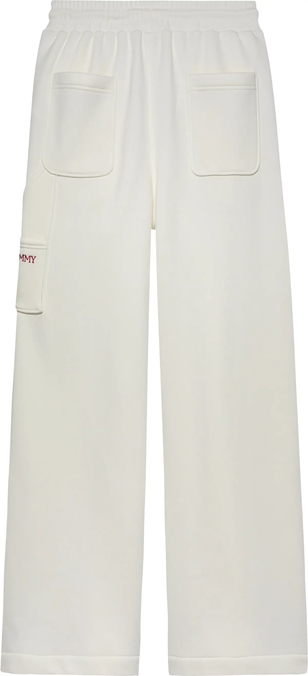 Tommy Hilfiger TJW RWB GRAPHIC TERR, YAD Krem Kadın Eşofman Altı