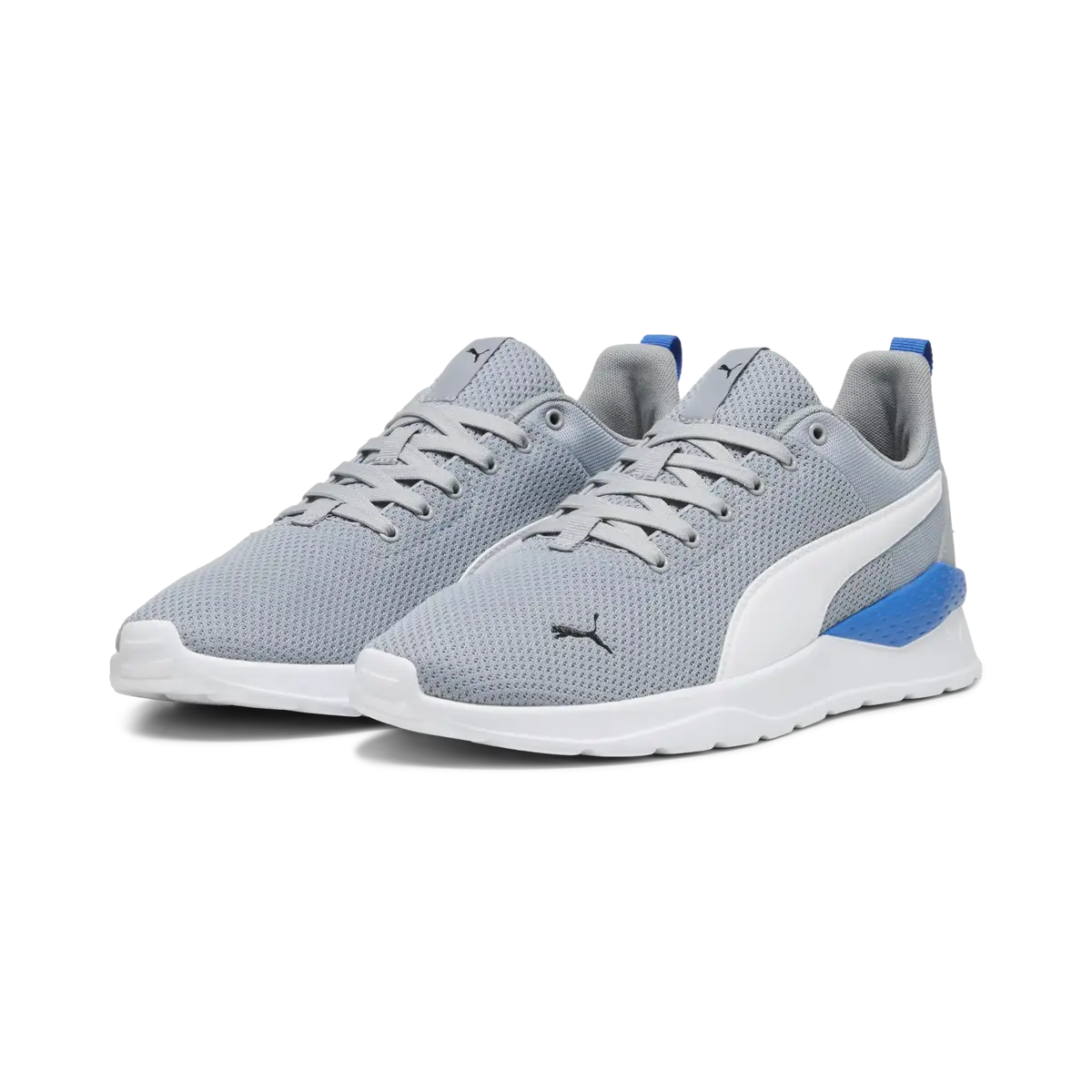 Puma Anzarun Lite Gri Erkek Spor Ayakkabı