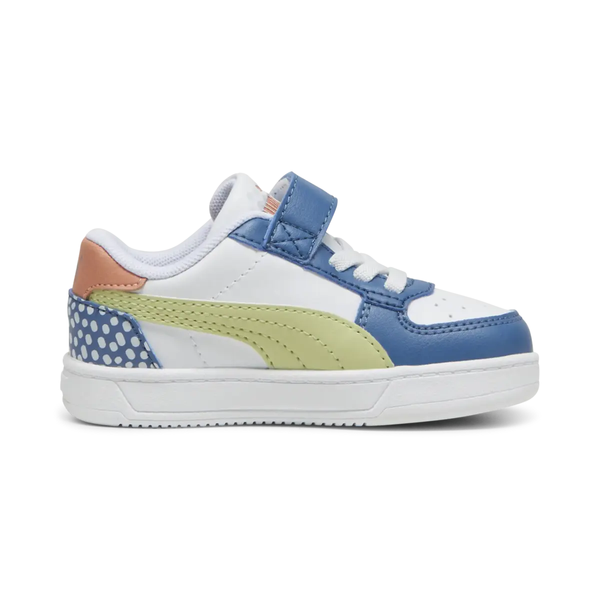 Puma Caven 2.0 FCAC+Inf Unisex Spor Ayakkabı & Sneaker