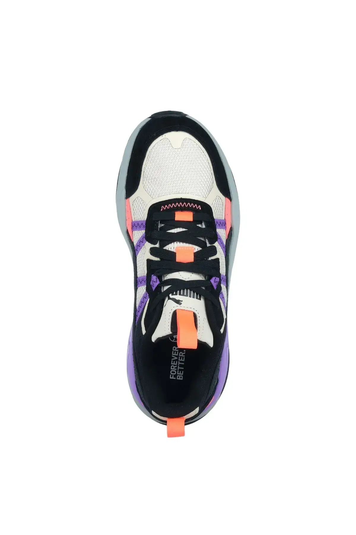Puma X-Ray Tour Bej Unisex Günlük Spor Ayakkabı