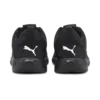 Puma SOFTRIDE VITAL Siyah Erkek Yürüyüş ve Koşu Ayakkabısı