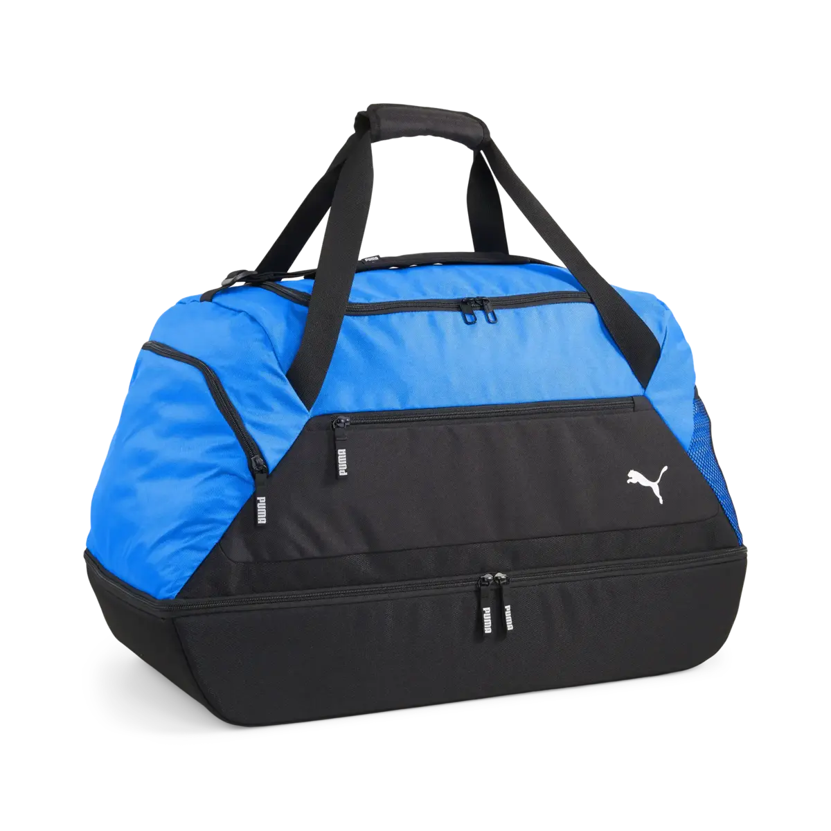 Puma teamGOAL Teambag M BC Mavi Unisex Çanta