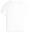 Tommy Hilfiger PERFORMANCE TEE Erkek Beyaz T-shirt