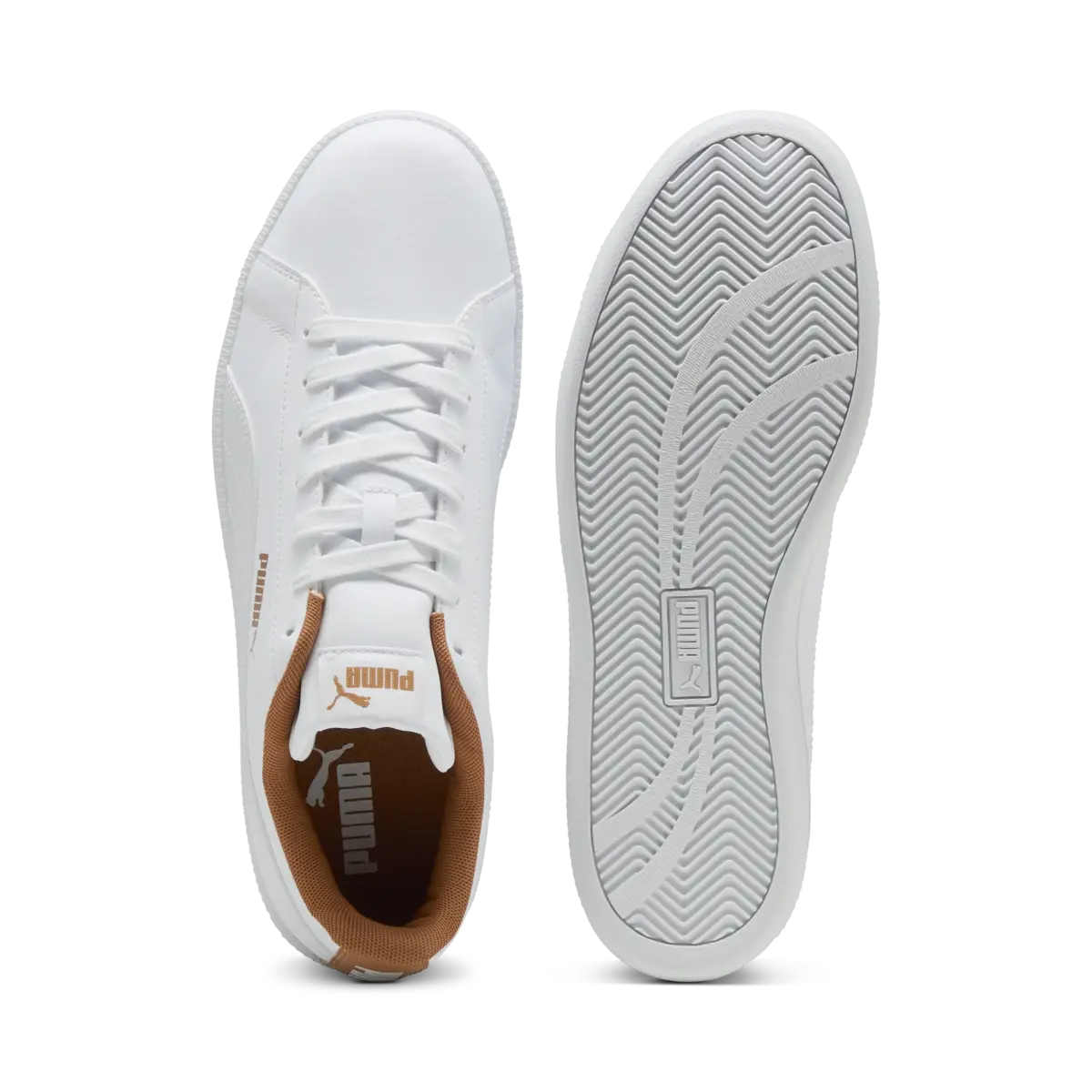 PUMA UP Beyaz Unisex Spor Ayakkabı