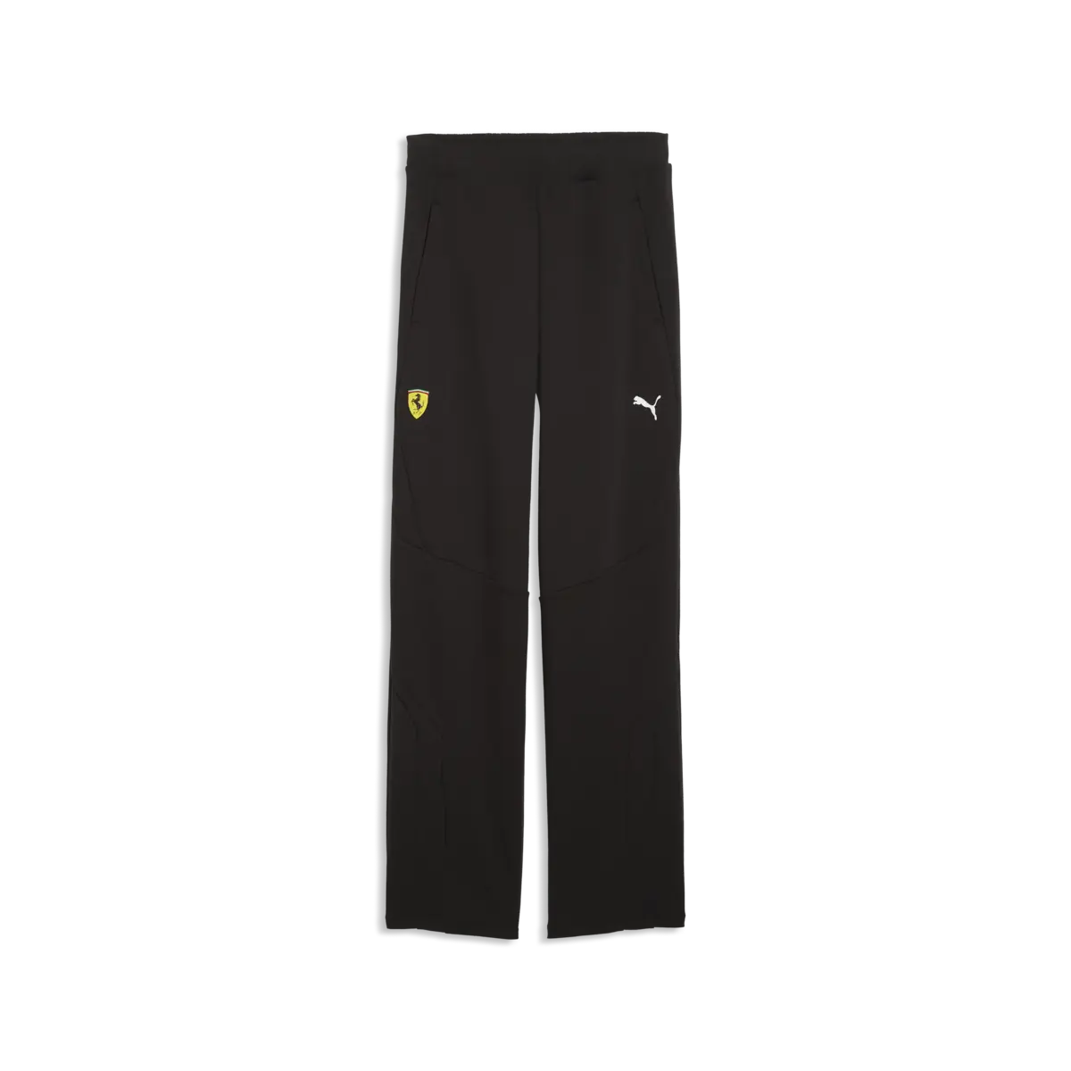 Puma Ferrari PM1 Sweat Pants Siyah Erkek Eşofman Alt