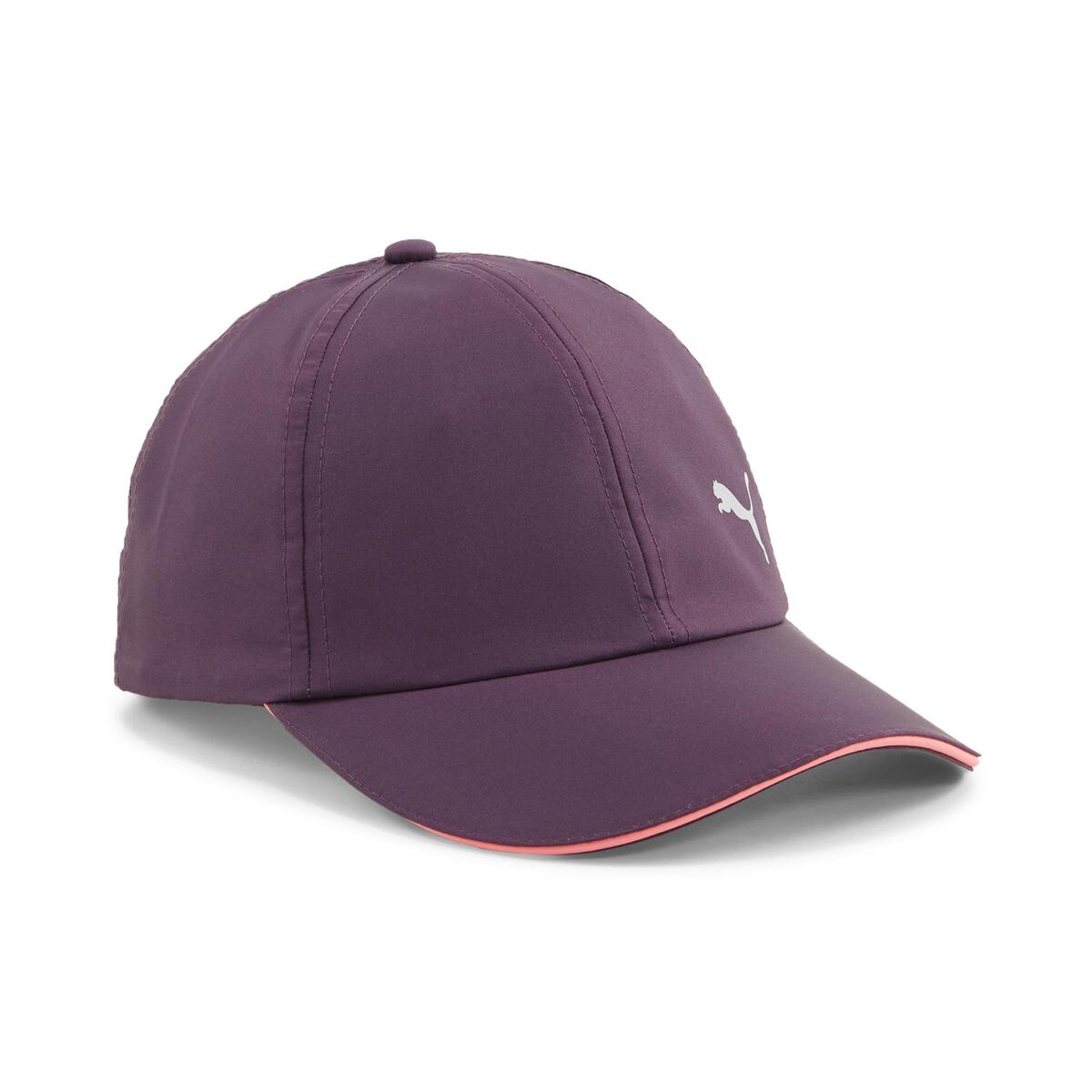 Puma Ess Running Cap Mor Unisex Şapka