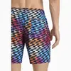 Puma SWIM MEN FORMSTRIP MID Erkek Boxer
