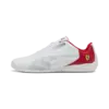 Puma Ferrari Drift Cat Decima 2.0 Beyaz Erkek Spor Ayakkabı