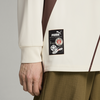 Puma PUMA x FC ST. PAULI Jersey Bej Erkek Sweatshirt