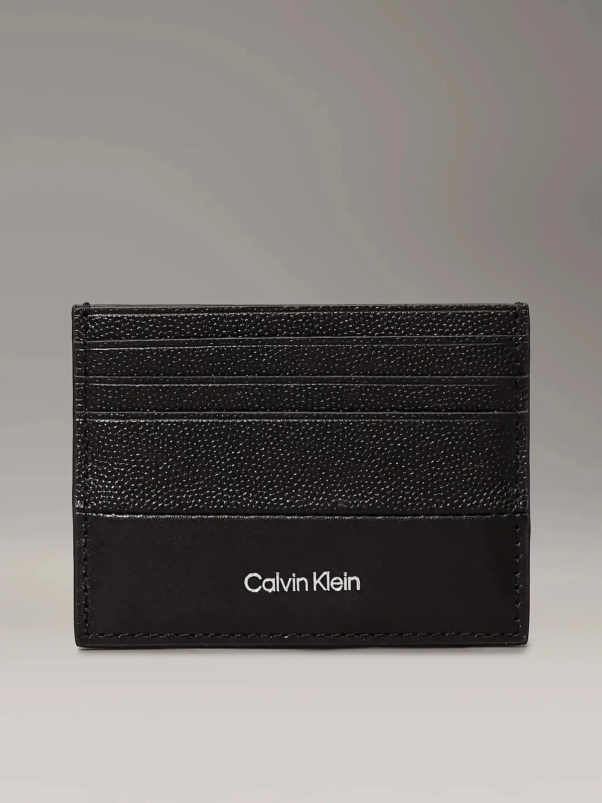 Calvin Klein CK MUST CARDHOLDER 6 Erkek Kartlık