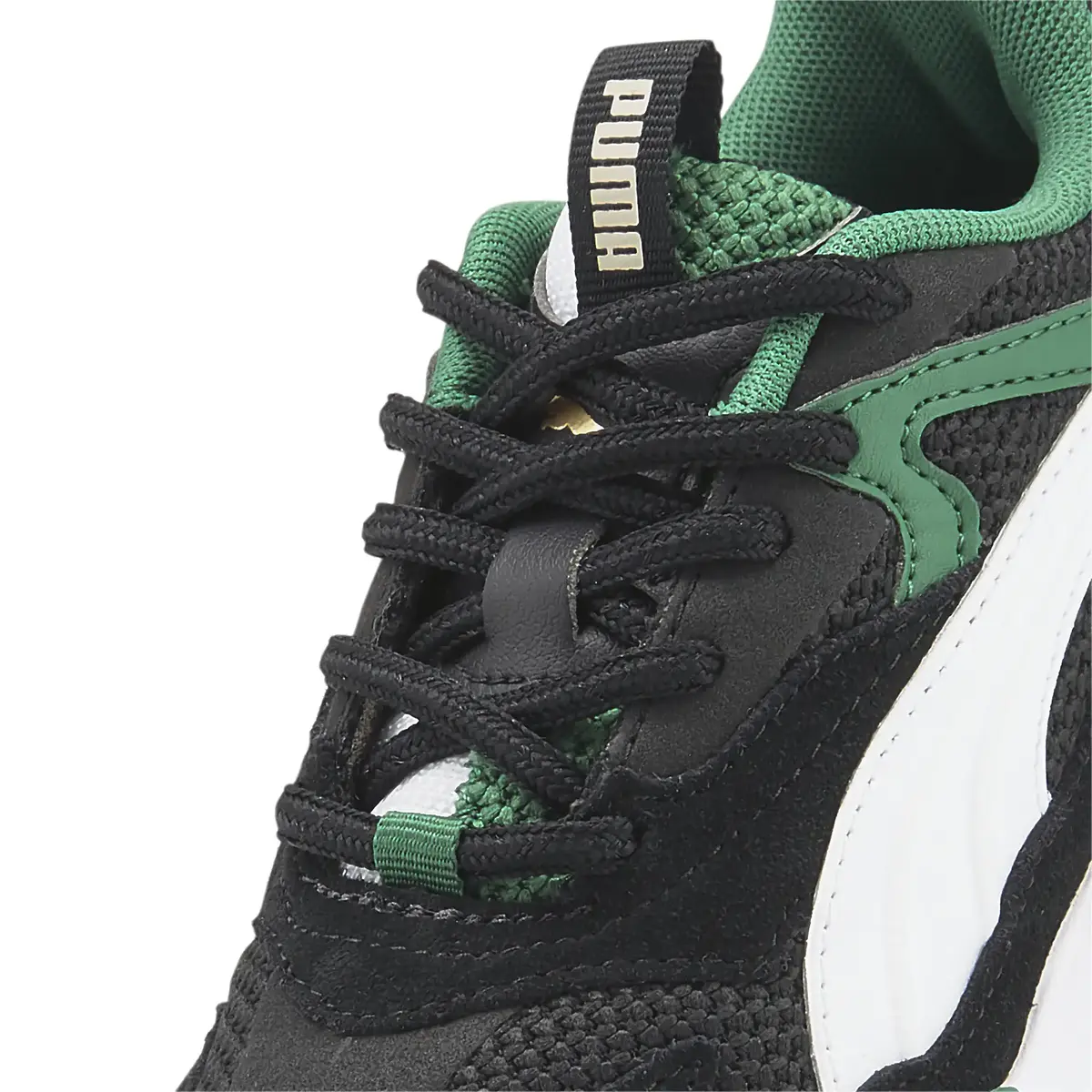 Puma RS-X Efekt Archive Remastered PS Siyah Unisex Günlük Spor Ayakkabı