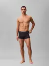 Calvin Klein TRUNK 3 PK, PRM Mavi Erkek Boxer