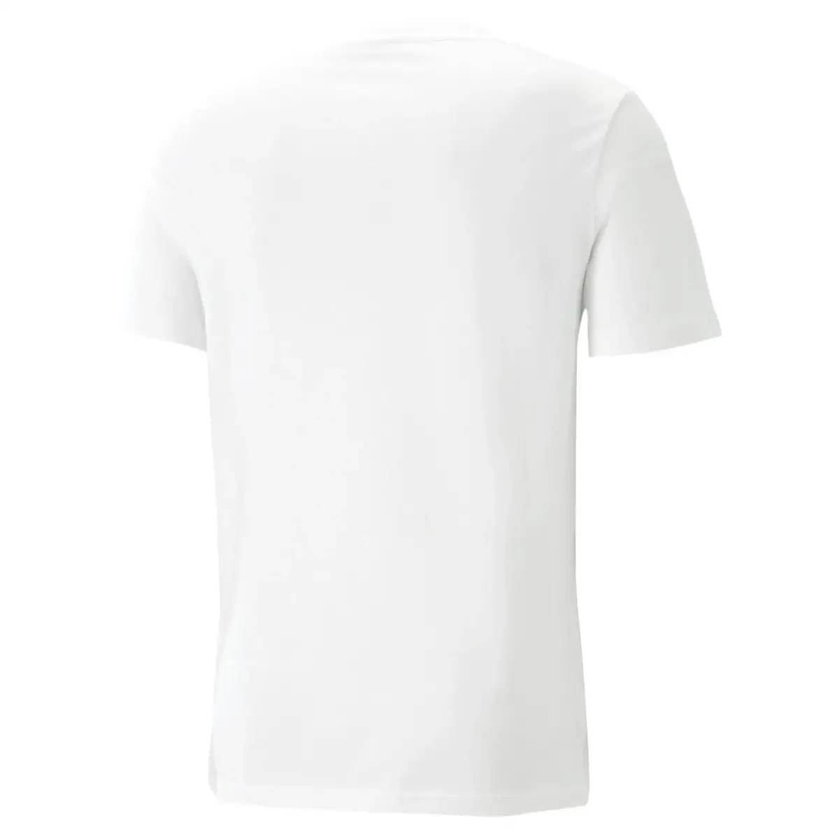 Puma SWxP Graphic Tee Beyaz Erkek/Unisex T-Shirt